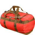 Large Capacity Waterproof Base Camp Duffel Bag for Trips